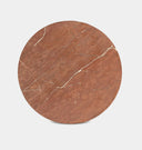 Billings Hammered Iron End Table