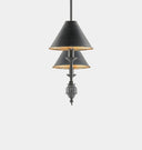 Blackburn Chandelier
