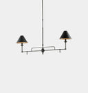 Blackburn Chandelier