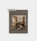 Interiors: Curated Spaces from Start to Finish