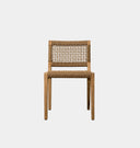 Bordo Outdoor Dining Chair