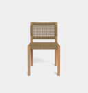 Bordo Outdoor Dining Chair