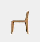 Bordo Outdoor Dining Chair