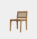 Bordo Outdoor Dining Chair