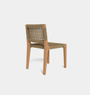 Bordo Outdoor Dining Chair