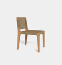 Bordo Outdoor Dining Chair
