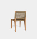 Bordo Outdoor Dining Chair