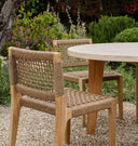 Bordo Outdoor Dining Chair