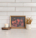 Bountiful Framed Print