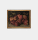 Bountiful Framed Print