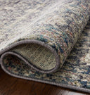 Bradbury BRU-01 Midnight / Multi Area Rug