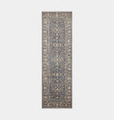 Bradbury BRU-01 Midnight / Multi Area Rug