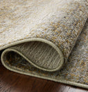 Bradbury BRU-02 Dove / Gold Area Rug