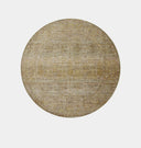 Bradbury BRU-02 Dove / Gold Area Rug