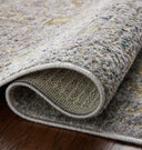 Bradbury BRU-04 Grey / Multi Area Rug