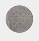 Bradbury BRU-04 Grey / Multi Area Rug
