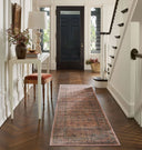 Bradbury BRU-06 Sunset / Multi Area Rug