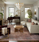 Bradbury BRU-06 Sunset / Multi Area Rug