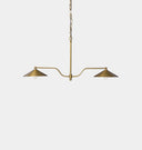 Brecken Chandelier