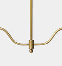 Brecken Chandelier