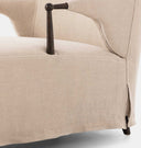 Brently Chaise