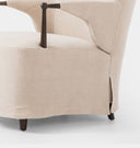Brently Lounge Chair