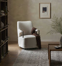 Brently Lounge Chair