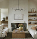Brently Lounge Chair