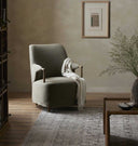 Brently Lounge Chair