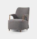 Brently Lounge Chair