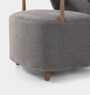 Brently Lounge Chair