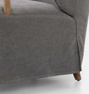Brently Lounge Chair