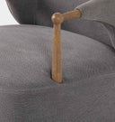Brently Lounge Chair