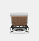 Breton Outdoor Chaise