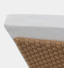 Breton Outdoor Chaise