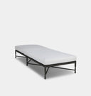Breton Outdoor Chaise