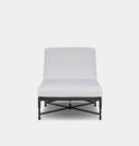 Breton Outdoor Chaise