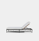 Breton Outdoor Chaise