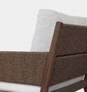 Brewer Outdoor Chair