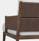 Brewer Outdoor Chair