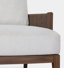 Brewer Outdoor Chair