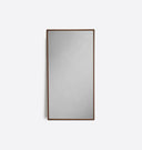 Bryn Wood Floor Mirror