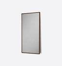 Bryn Wood Floor Mirror