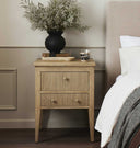 Bush Nightstand