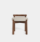 Cade Vanity Stool
