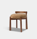 Cade Vanity Stool