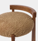 Cade Vanity Stool