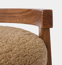 Cade Vanity Stool