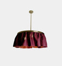 Camber Pendant