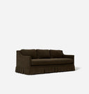 Carpenter Skirted Slipcovered Sofa